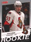 Victory Rookies - Black Parallel Ilya Zubov