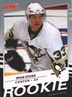 Victory Rookies - Black Parallel Ryan Stone