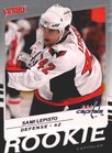 Victory Rookies - Black Parallel Sami Lepisto