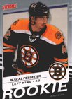Victory Rookies - Black Parallel Pascal Pelletier