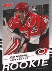 Victory Rookies - Black Parallel Joey Mormina