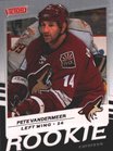 Victory Rookies - Black Parallel Zach Fitzgerald