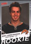 Victory Rookies - Black Parallel Marc-Andre Gragnani