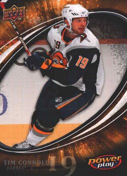 Power Play Box Set Tim Connolly