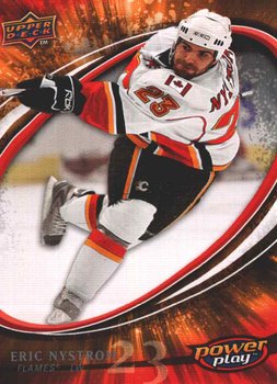 Power Play Box Set Eric Nystrom