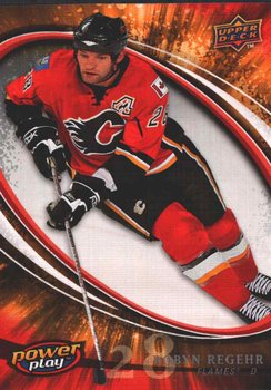 Power Play Box Set Robyn Regehr