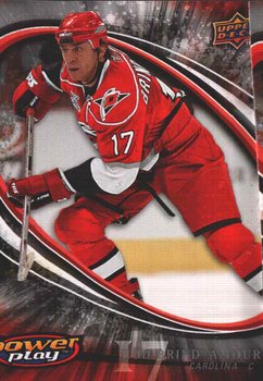 Power Play Box Set Rod Brind'Amour