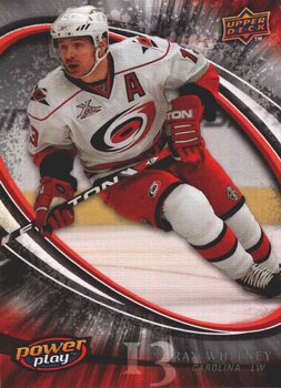 Power Play Box Set Ray Whitney