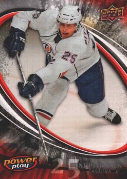 Power Play Box Set Joni Pitkanen