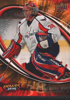 Power Play Box Set Cristobal Huet