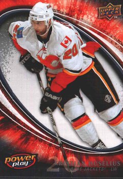 Power Play Box Set Kristian Huselius