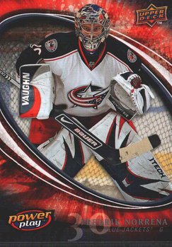 Power Play Box Set Fredrik Norrena